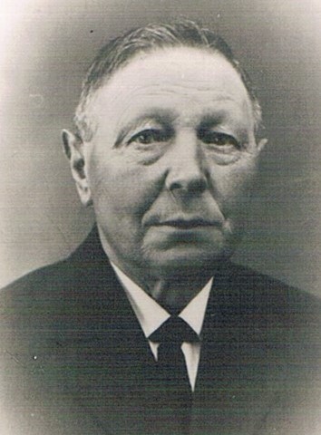 Adrianus Vijverberg